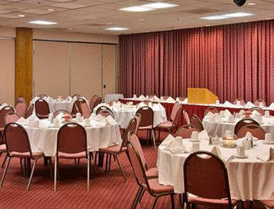 America'S Best Value Inn - Yuma Restaurant billede